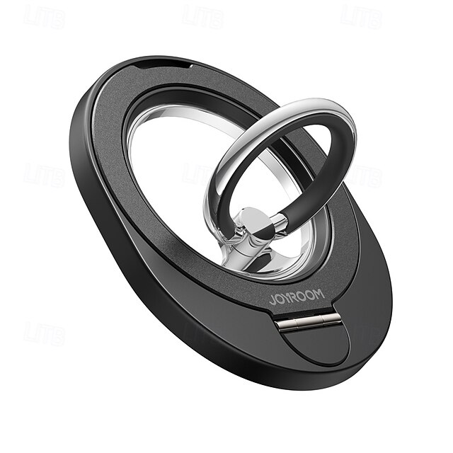  Telefonringhalter drehbar Magnetisch Fingerständer Telefonhalter für B¨¹ro Tisch Kopfteil Kompatibel mit Alles Handy Handy-Zubehör