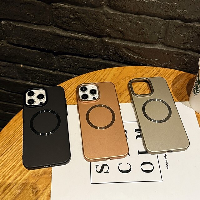 Phone Case For iPhone 16 iPhone 16 Pro iPhone 16 Pro Max iPhone 15
