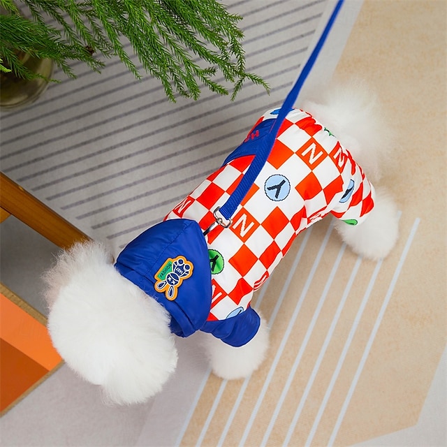  Câini Pisici Pulovere Casul Zilnic Timp Liber Iarnă Cald Απαλό Comfortabil Zilnice Casul / Zilnic Pisica Câine Husky Labrador Alaska Malamute