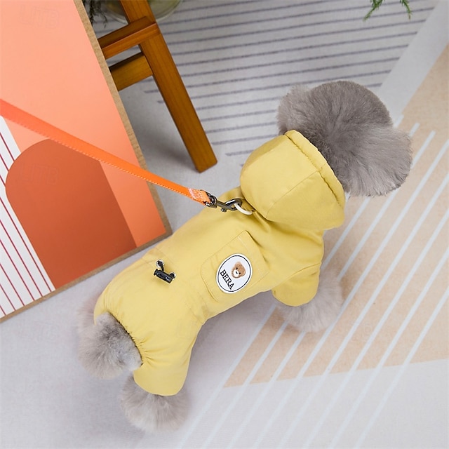  Câini Pisici Pulovere Casul Zilnic Timp Liber Iarnă Cald Απαλό Comfortabil Zilnice Casul / Zilnic Pisica Câine Husky Labrador Alaska Malamute