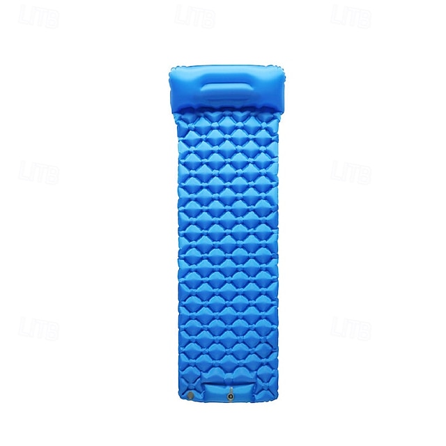  Inflatable Mattress Camping Sleeping Pad Ultralight Camping Mattress Sleeping Mat Camping Bed Beautiful Scenery