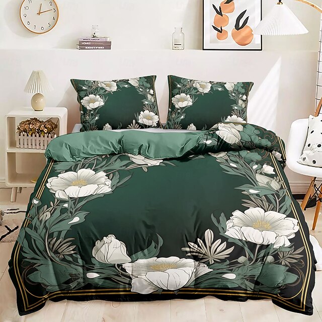Duvet Cover Set Quilt Bedding Sets Comforter Cover