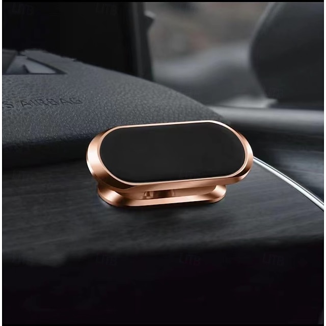  Magnetic Car Phone Holder Stand Mobile Cell Air Vent Magnet Mount GPS Support in Car For iPhone 15 14 13 X Xiaomi Samsung Huawei
