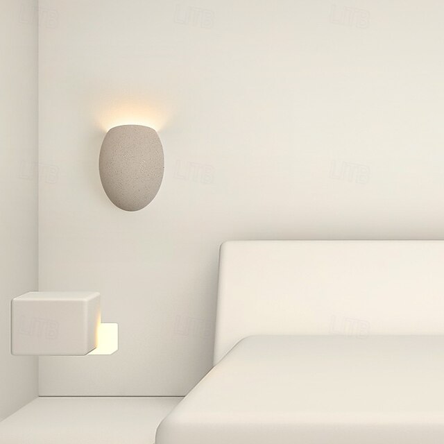  Al Coperto LED Lampade da parete per interni Camera da letto Negozi / Cafè Metallo Luce a muro 110-120V 220-240V 10 W