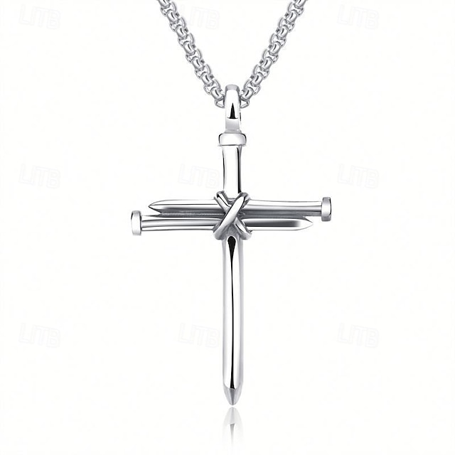  Halsband Krom Dam Lyx geometriska Gulligt Halsband Till Fest