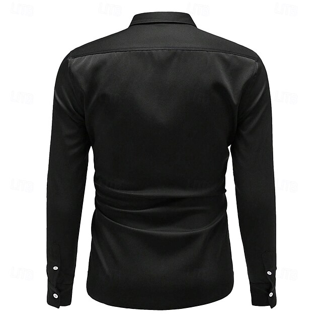 Chemise Burton Youth Experience - Noire - Homme XL - Manches Courtes - NEUF
