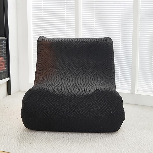  1 pz copridivano elastico senza braccioli per divano Lazy Boy Relax copridivano copridivano elastico singolo per soggiorno casa