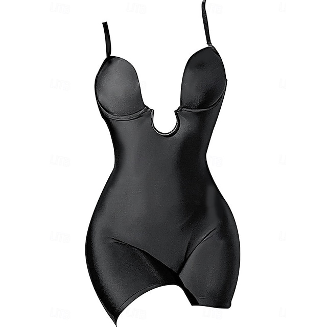  Elegant Bryllup Shapewear Mage Kontroll Midje Trener Bryllup Fest Korsett Bodysuits