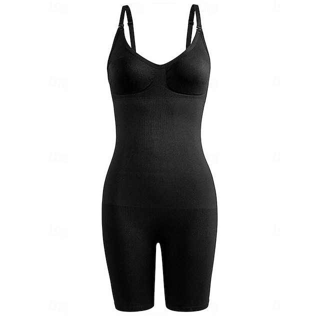  Elegant bryllups shapewear magekontroll midjestrammer bryllupsfest korselett bodysuits