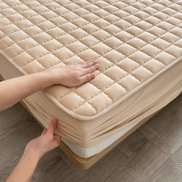Housse de matelas anti acariens au meilleur prix | Leroy Merlin Housse de matelas anti acariens au meilleur prix | Leroy Merlin