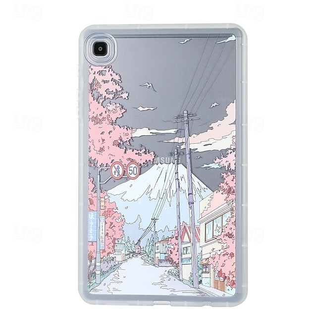  Tablett Skal fodral Till Samsung Galaxy Tab A9 8.7