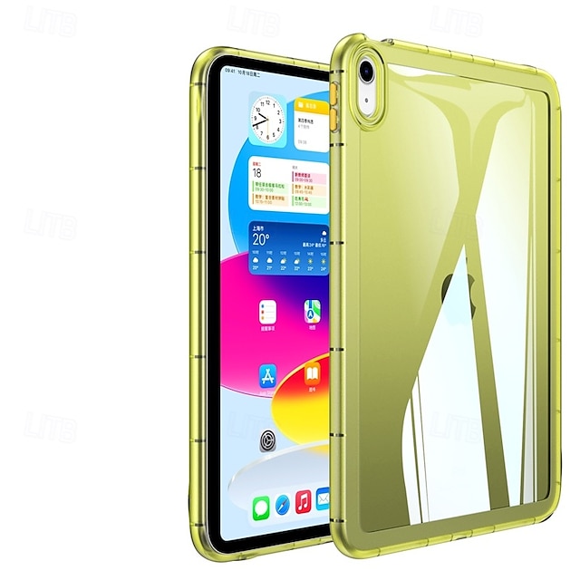  Δισκίο Θήκες Καλύμματα Για Apple iPad Air 11