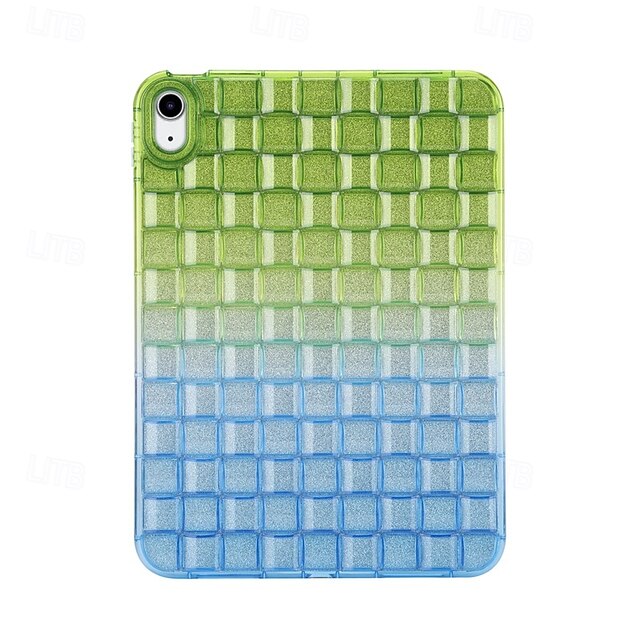  Tablett Skal fodral Till Apple iPad 10,9'' 10:e iPad Air 5th ipad 9th 8th 7th Generation 10.2 inch iPad Air 3rd iPad mini 6th iPad mini 5th 7,9