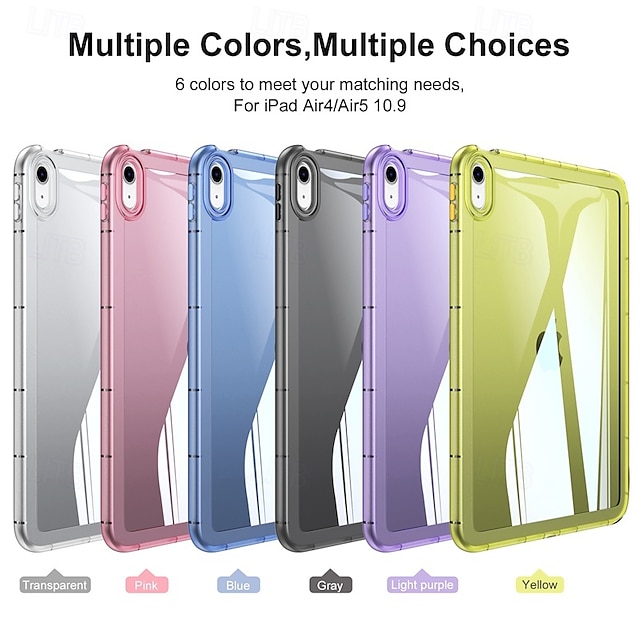  タブレット ケース カバー 用途 Apple iPad Air 11インチ(2024) iPad Air 13インチ(2024) iPad Pro 11インチ(2024) iPad Pro 13インチ(2024) iPad 10.9インチ 10th iPad Air5th ipad 9th 8th 7th Generation 10.2 inch iPad Air 3rd iPadmini6
