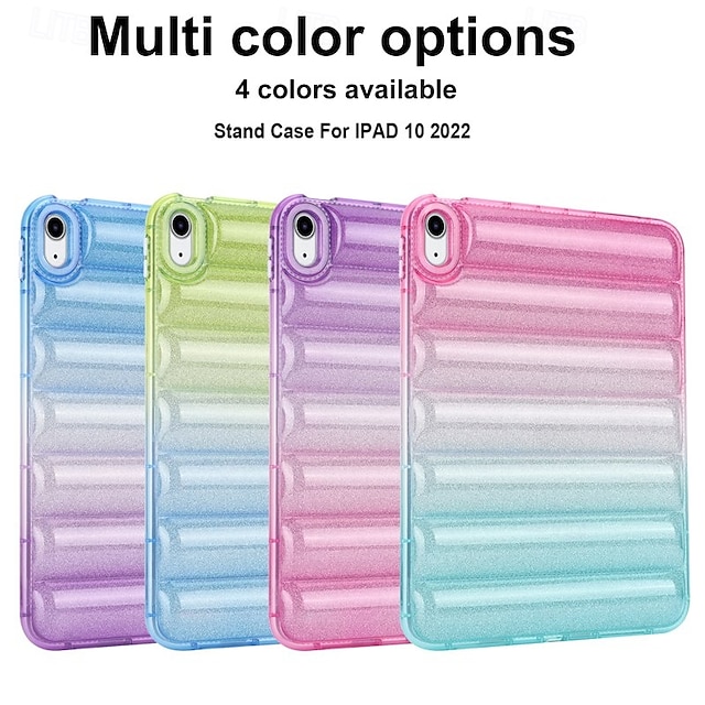  Tablette Etuis coque Pour Apple iPad 10e 10,9