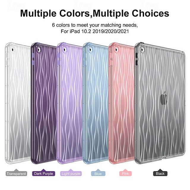  Δισκίο Θήκες Καλύμματα Για Apple iPad Air 11