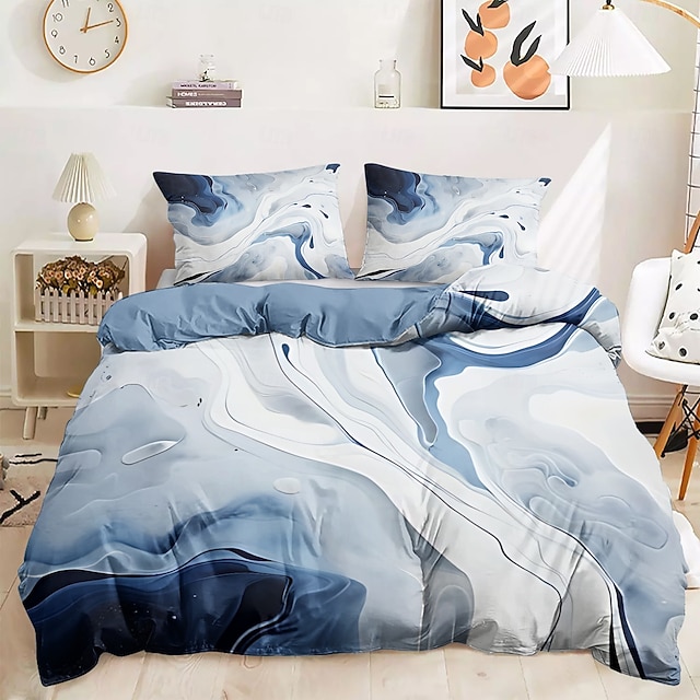 Copripiumino Matrimoniale Piumone Norvegese Copripiumino Pezzi Set