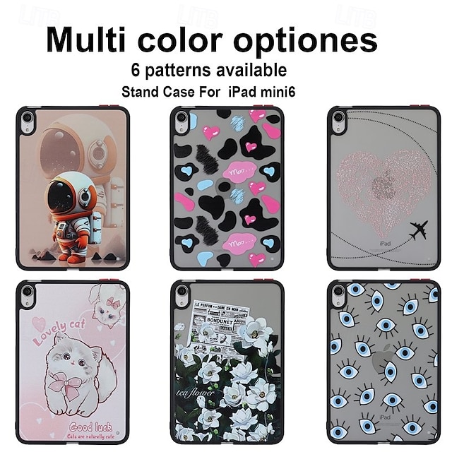  Tablet Case Cover For Samsung Galaxy Tab iPad Air 11