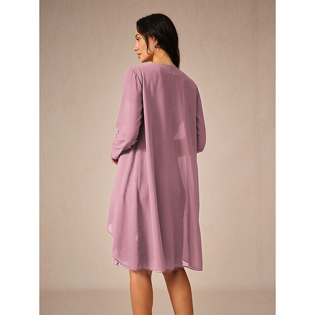 Cardigan D'été Léger Pour Femme - Kimono Court Et élégant