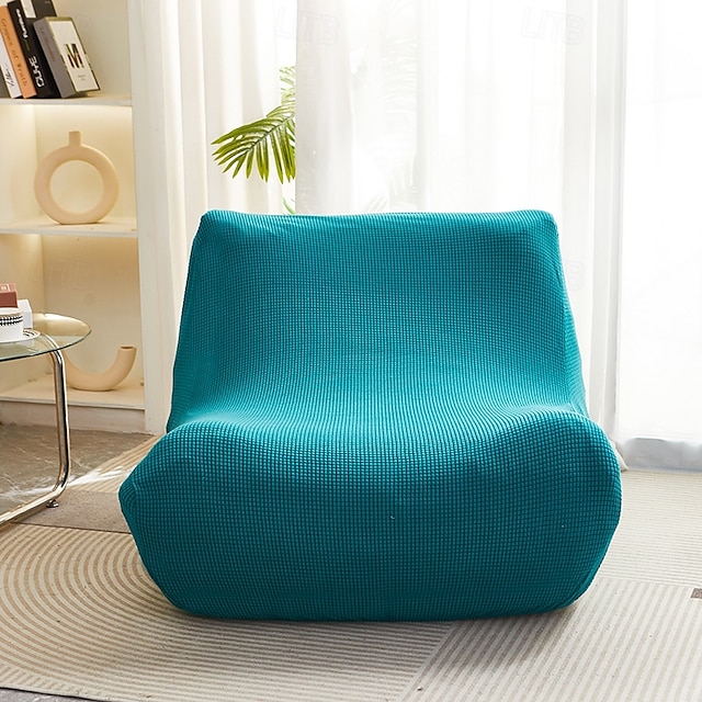  1 pz copridivano elastico senza braccioli per divano Lazy Boy Relax copridivano copridivano elastico singolo per soggiorno casa