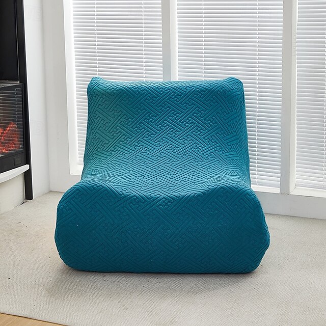  1 pz copridivano elastico senza braccioli per divano Lazy Boy Relax copridivano copridivano elastico singolo per soggiorno casa