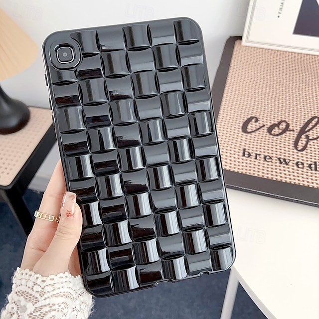  Tablet Case Cover For Samsung Galaxy Tab S6 Lite 10.4