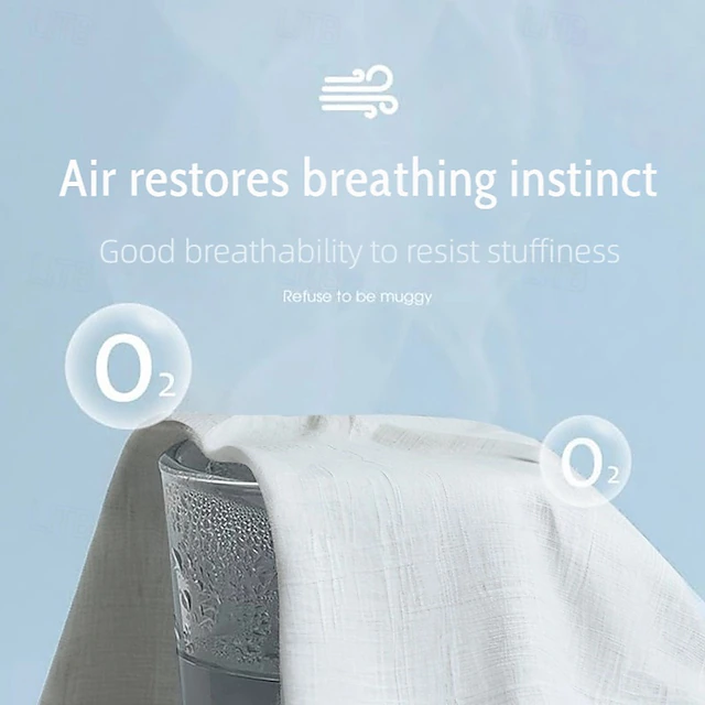 Men's Shirt Linen Shirt Cotton Linen Shirt White Cotton Shirt Chinese Collar Shirt Mandarin Collar Shirt Plain Vacation Hawaiian Black White Blue Orange Long Sleeve Standing Collar Spring & Fall 8