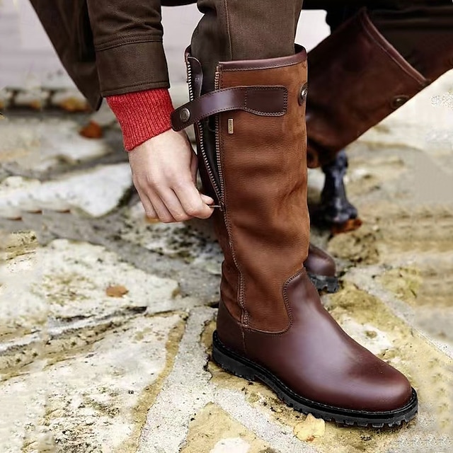  Retro Středověké Renesanční Boty Pánské Dámské Unisex Keltské Pirát předvečer Všech svatých Karneval Plesová maškaráda Večírek Plesová maškaráda Dospělé Boty