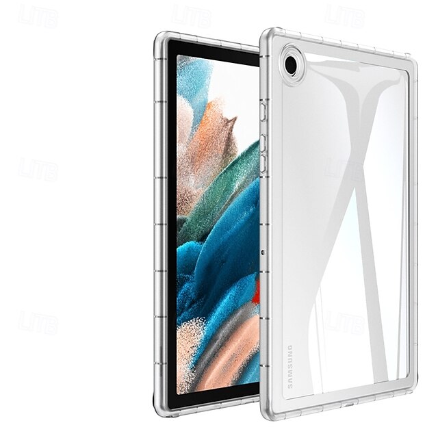  لوح أغط / كفرات من أجل Samsung Galaxy Tab A9 8.7