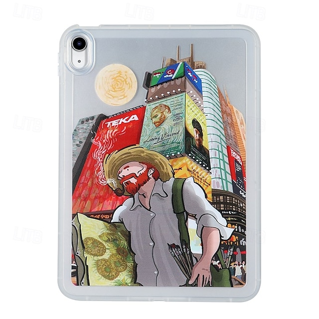  Tablet Hoesje cover Voor Apple iPad Air 11