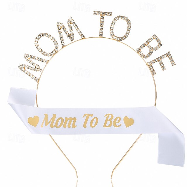 Bride de dressage avec bandeau en cristal transparent à 5