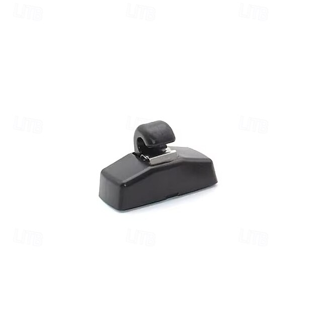  2 bucăți parasolar cârlig suport de fixare pentru vw bora iv golf 4 gti jetta a4 passat b5 b6 polo 9n beetle caddy skoda octavia 2 a5