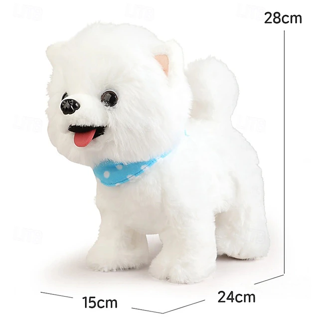 Walking Dog Toy For Kids Walking Dog Toy For Kids