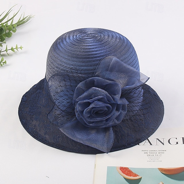  Helm Tule Bruiloft Avond Feest Elegant Bruiloft Met Tule Helm Hoofddeksels