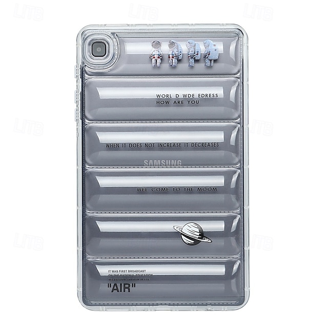  Tablett Skal fodral Till Samsung Galaxy Tab S9 Plus 12.4