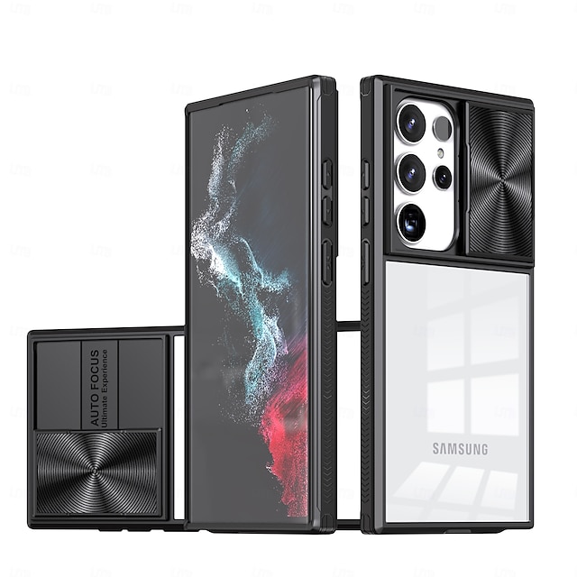  puhelin Etui Käyttötarkoitus Samsung Galaxy S24 Ultra Plus S23 Ultra Plus S22 Plus Ultra Takakuori Iskunkestävä Retro TPU PC