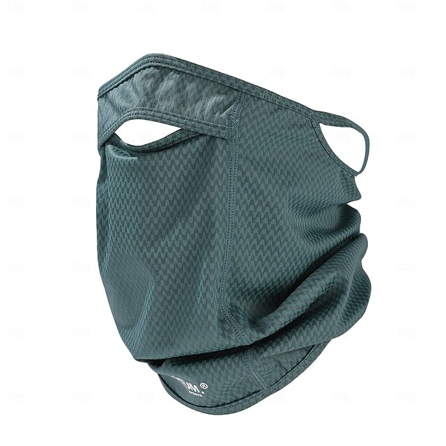  Eșarfă bandană - respirabilă windproof balaclava cu uscare rapidă pentru ciclism sporturi și utilizare zilnică