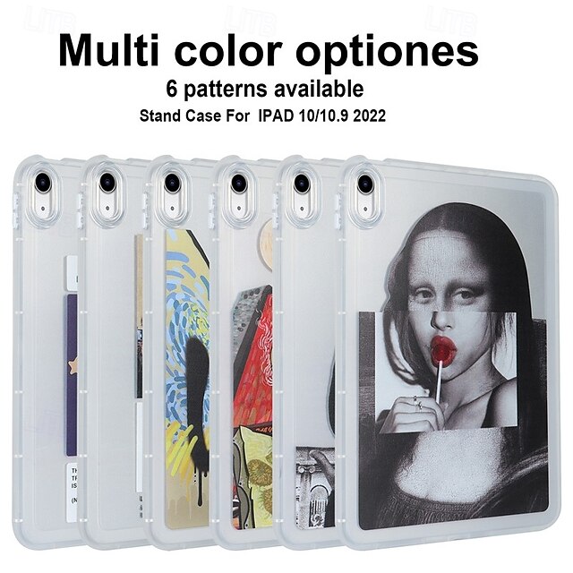  Δισκίο Θήκες Καλύμματα Για Apple iPad Air 11