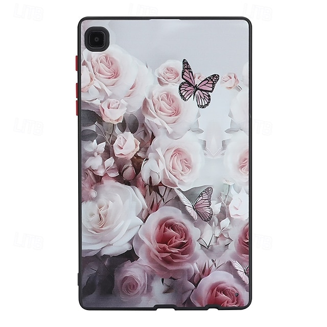  Tableta Carcasa Funda Para Samsung Galaxy Tab Apple A9 8.7