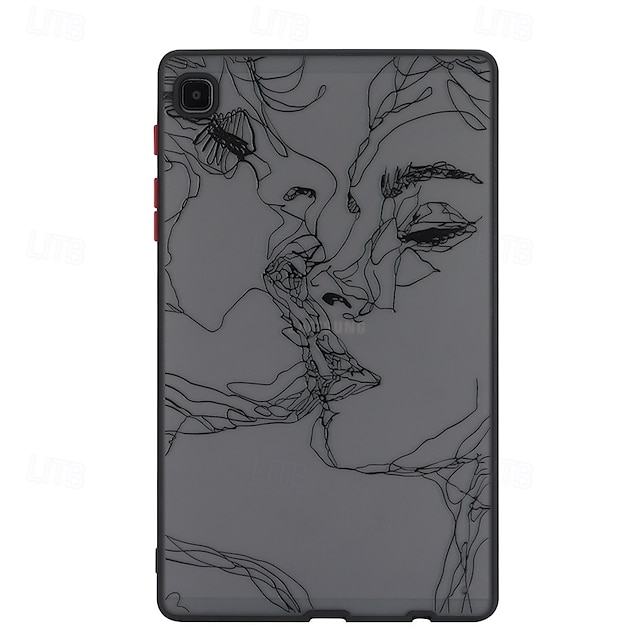  Tabletti kotelot kuoret Käyttötarkoitus Samsung Galaxy Tab A9 8.7
