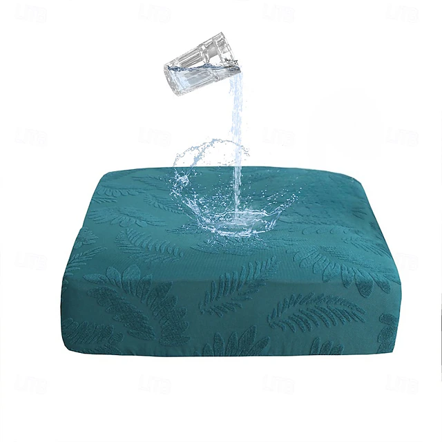 Stretch Water Resistant Couch Covers Sofa Seat Cushion Cover for Dogs Pet, Magic Sofa Cover Sectional Sofa Slipcover for Love Seat, L Shaped, 3 Seater, Washable Protector 11