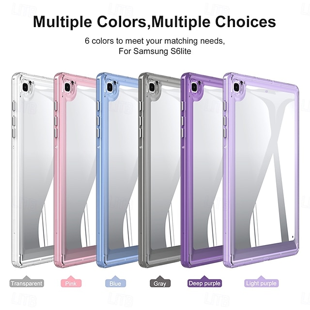  Tablet Case Cover For Samsung Galaxy Tab A9 8.7