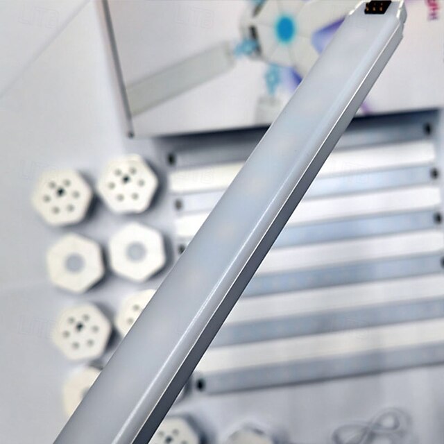  Voor Binnen Creatief Wandlampen voor binnen Woonkamer Slaapkamer Acryl Muur licht Voeding Via USB