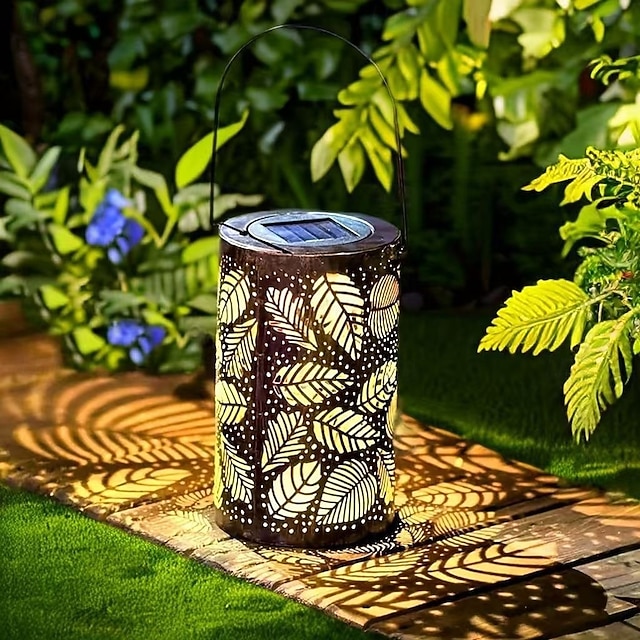  1 pezzo 0.5 W Luci solari a LED A energia solare Luce Calda 1.2 V 1 Perline LED