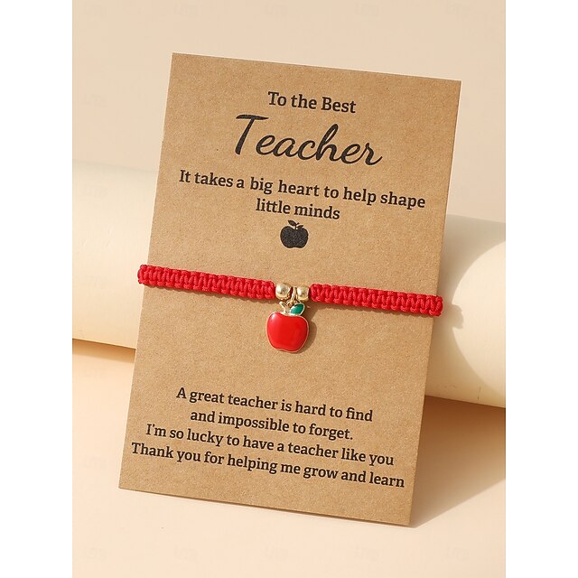 Friendship Gifts For Women Christmas Valentines Day Graduation Healing Stone Bracelets Gifts for Teacher3