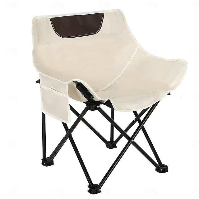  sedia da campeggio pieghevole, sedia portatile da esterno per pesca, escursionismo, picnic, campeggio, spiaggia, prato, concerto, sedia da campeggio compatta ultraleggera con borsa per il trasporto