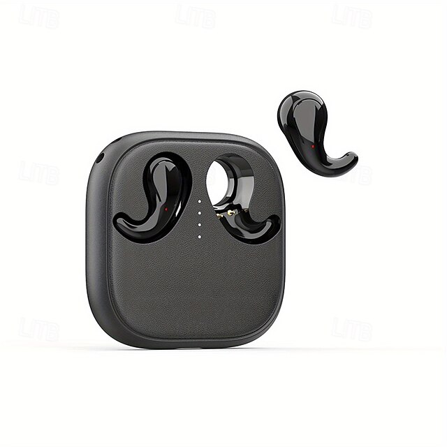  T70 TWS True auriculares inalámbricos En el oido Bluetooth 5.3 Estéreo Larga duración de la batería Control táctil inteligente para Apple Samsung Huawei Xiaomi MI Viaje Ciclismo Teléfono Móvil Viajes