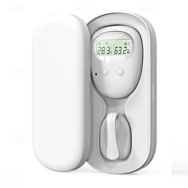  Wireless new enuresis alarm for children elderly urination and defecation training device for bedwetting reminder