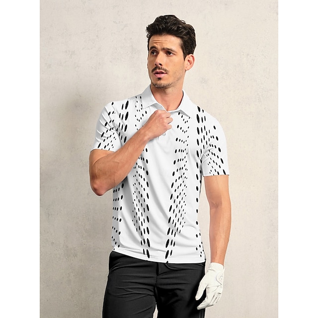  Hyper-prep Men's Polo Top UPF50+