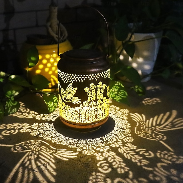 1db 0.5 W LED napelemes világítás Napelemes Meleg fehér 1.2 V 1 LED gyöngyök
